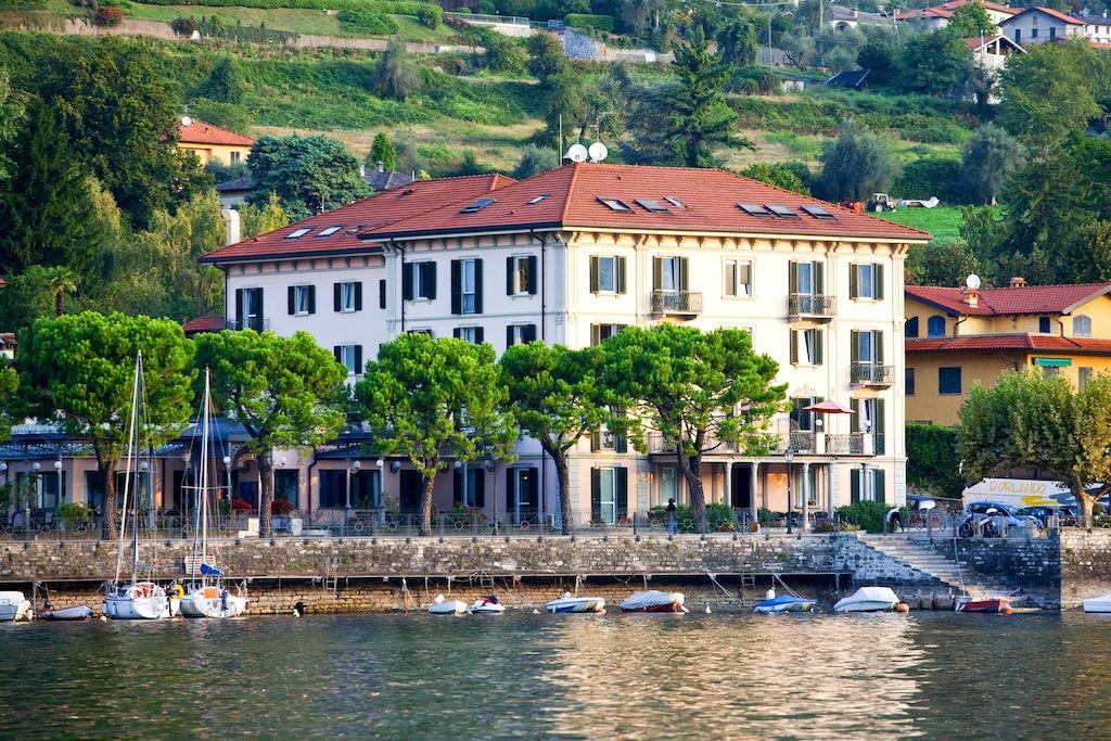 Hotel Lenno Otel